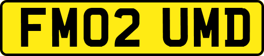 FM02UMD