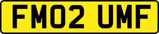 FM02UMF