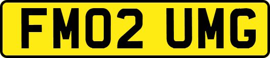 FM02UMG