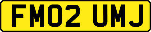 FM02UMJ