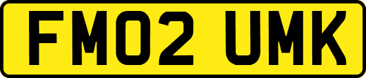 FM02UMK