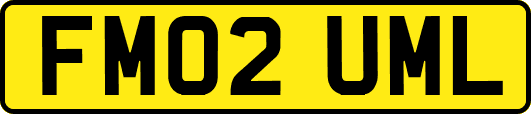 FM02UML