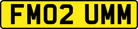 FM02UMM