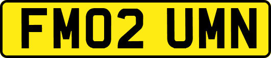 FM02UMN