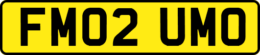 FM02UMO