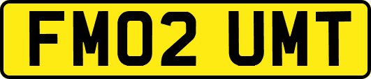 FM02UMT