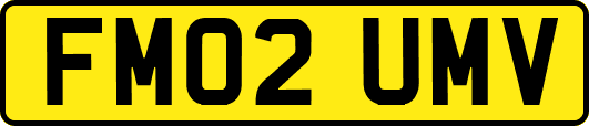 FM02UMV