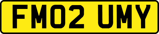 FM02UMY