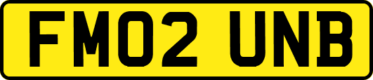 FM02UNB