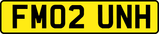 FM02UNH