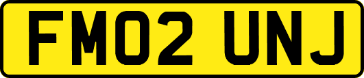 FM02UNJ