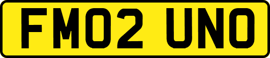 FM02UNO