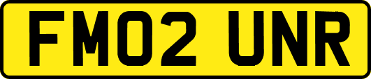 FM02UNR