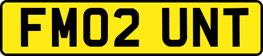 FM02UNT