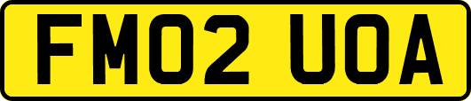 FM02UOA