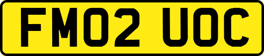 FM02UOC