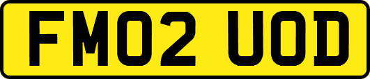 FM02UOD