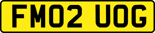FM02UOG