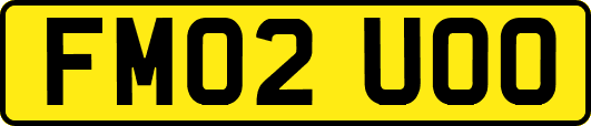 FM02UOO