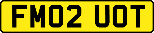 FM02UOT