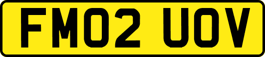 FM02UOV