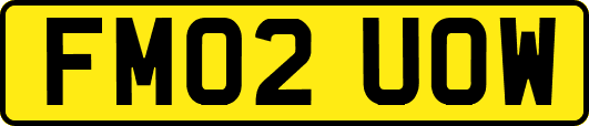 FM02UOW