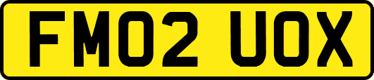 FM02UOX