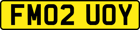 FM02UOY