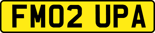 FM02UPA