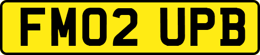 FM02UPB