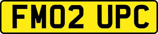 FM02UPC