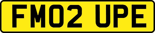 FM02UPE