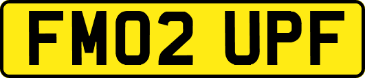 FM02UPF