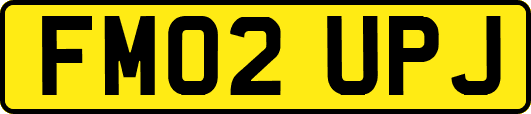 FM02UPJ