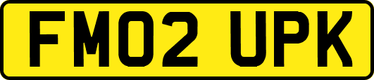 FM02UPK
