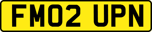 FM02UPN