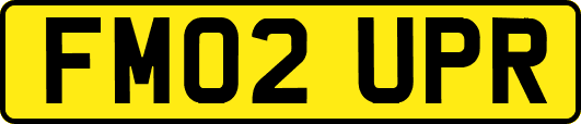 FM02UPR