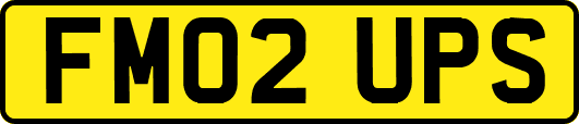 FM02UPS