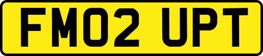 FM02UPT