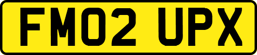 FM02UPX