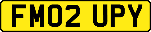 FM02UPY