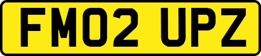 FM02UPZ