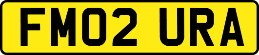 FM02URA