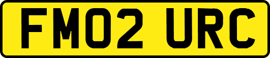 FM02URC