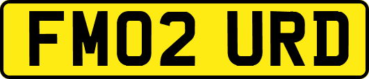 FM02URD