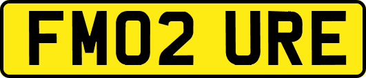 FM02URE