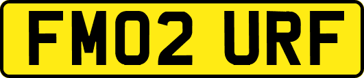 FM02URF