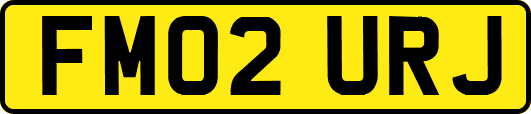 FM02URJ