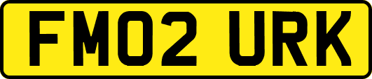 FM02URK