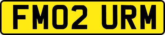 FM02URM